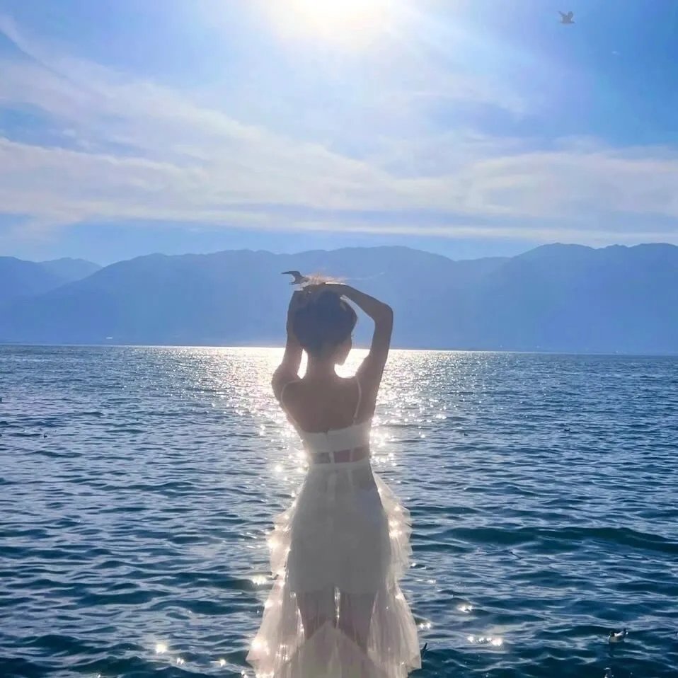 夏洛克与女儿